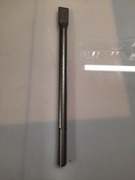 Dłuto sds max 25/350 płaskie