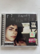 PJ Harvey Uh Huh Her CD