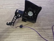 Zestaw wentylator RC4-7223 06015SS-24M-AL HP LaserJet M608