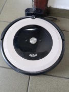 iROBOT Roomba e5. Odkurzacz.