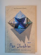 PAN IBRAHIM I KWIATY KORANU, ERIC-EMMANUEL SCHMITT