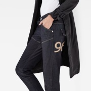 spodnie G-Star 5620 Heritage Re-Issue 3D Tapered D03235-7209-001 W29 L30