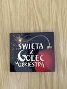 Święta z Golec uOrkiestrą