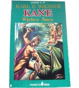 KANE WICHRY NOCY Karl E. Wagner