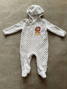 Jesienny kombinezon Elmer