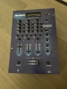 Numark Dm 2002X mixer dj professional