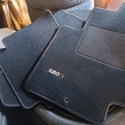 Nowe oryginalne dywaniki Hyundai i20