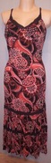 wardrobe sukienka wzory cudna 44/46