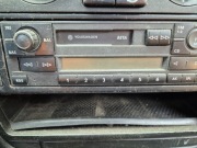 Radio oryginalne  passat b5