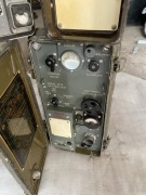Radiostacja R 105D