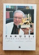 Zanussi. Przez przedmioty. Książka z autografem Autora! 