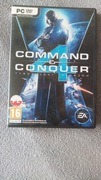 Gra pc command conquer 4 tyberyski zmierzch pl edycja premierowa nowa