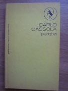 Poręba ___ Carlo Cassola