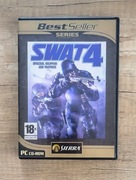 SWAT 4          