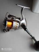 Shimano Stella sw 6000pg 