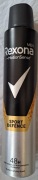 Rexona Men MotionSense Sport Defence 48