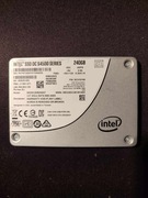 INTEL SSD DC S4500 240GB SATA III 2.5''