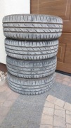 185/60/15 Semperit Speed Life 3 opony letnie 2020 rok jak nowe 7,6-7,9mm