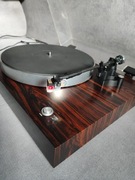 Gramofon Micro Seiki