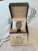 zegarek Adriatica Moonphase. A1145.4114QF tytan