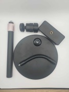 Etucro uchwyt na telefon – ramię,zacisk biurkowy, stan idealny
