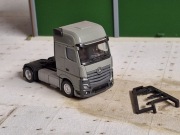 Herpa Mercedes Actros L ciągnik