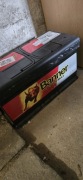 Akumulator BANNER Power Bull