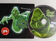 Gra PC - Ghost masters pierwsze polskie wydanie