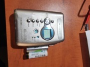 Walkman aiwa rx418