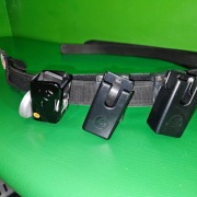 PAS double AA do IPSC plus 3 ładownice , rozmiar 42