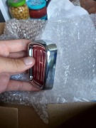 Fiat 500 126 logo znaczek emblemat 