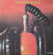 Tangerine Dream - Tangerine Dream