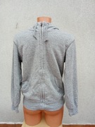 Dresówka z kapturem typu miś – rozmiar S