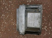 Sterownik Silnika ECU Caddilac Escalade 6,0  Numer serwisowy 12200411