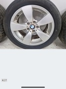 Koła BMW e60 17 et 43