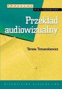 Teresa Tomaszkiewicz, Przekład audiowizualny