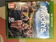 Far cry 5 xbox one