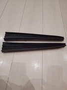 Uszczelki harmonijki szyberdachu Volvo XC60 I 2016r