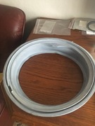 Fartuch do pralki Amica AWB510LP.