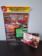 Cd Action Nr 11/2017 (274) Dla kolekcionera, Oryginalna Folia 