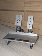 MANIPULATORY NOŻNE  HEUSINKVELD SPRINT + BASEPLATE + ELASTOMER KIT