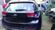 KIA rio IV pas wanna tył