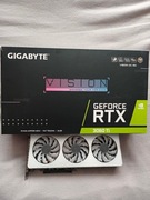 Gigabyte RTX 3060 Ti VISION OC 8GB