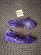 Sandałki dziewczęce rozm. 31