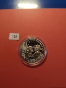 10 zł 2010 r. 100. rocznica Harcerstwa Polskiego 