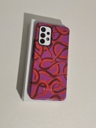 Samsung Galaxy A53 5G, 6/128GB, etui Burga, Awesome White, DualSim, IDEALNY