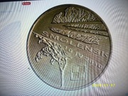 2 zł 2011r  teagedia smoleńska  zestaw