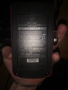 combo gitarowe ibanez + pedal um300 warszawa