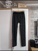 Legginsy damskie Cleve L 40 nowe wiskoza
