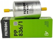 Filtr paliwa Filtron PP 836/1 Audi, Seat, VW